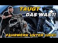 Motea stodmpfer taugt das was fahrwerk unter 100 bobberbuild