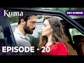 KUMA Full Episode 20 Turkish Series In English Dubbed Araftadizisi