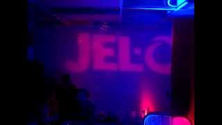 JELO, JE(LO-VE) w/ DJ Heather_C