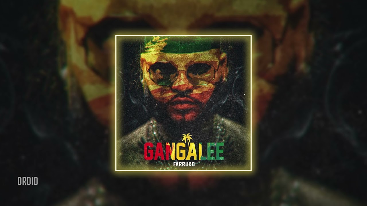 farruko, anuel aa & kendo kaponi - delincuente (𝒔𝒍𝒐𝒘𝒆𝒅 + 𝒓𝒆𝒗𝒆𝒓𝒃)