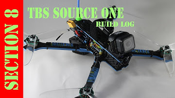 tbs source one v2  7 inch buildlog (boost sound)