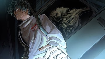 THE INSPECTOR IS WATCHING... | Scary Shawarma Kiosk: The Anomaly (ALL ENDINGS)