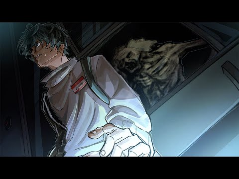 THE INSPECTOR IS WATCHING... | Scary Shawarma Kiosk: The Anomaly (ALL ENDINGS)