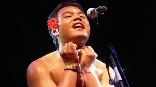 MALAYSIA: highlights from the Rainforest World Music Festival in Kuching - Nomadic Boys