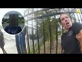Racist Karen Attack Kids Riding Bikes 