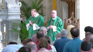 Fourteenth Sunday in Ordinary Time
