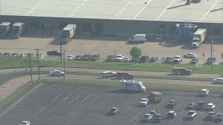TEXAS SHOOTING: One person is confirmed dead and several others injured in a shooting in Byran