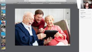 Voices Session: Expand Your Reach With Inclusive Design screenshot 2