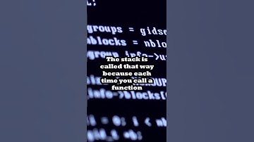 Understanding Stack and Heap Memory Allocation: A Quick Overview
