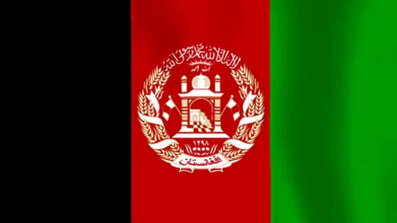 Afghanistan National Anthem (Instrumental) YouTube