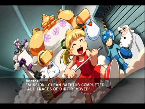 Video: Tatsunoko Vs. Capcom: Ultimate All-Stars • Pagina 2