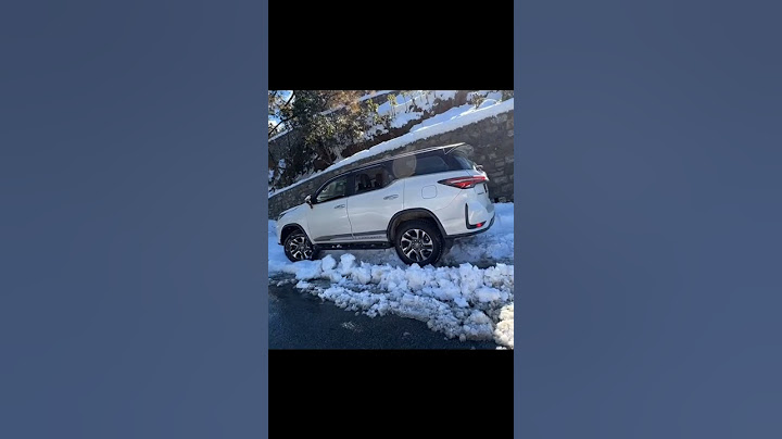 Fortuner Fass Gayi 🤣 Sourav Joshi Vlogs