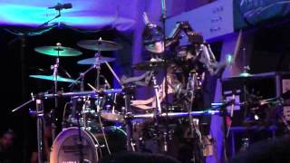 Karlsruhe   Roboband Compressorhead