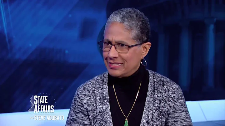 Dr. Denise Rodgers and Steve Adubato Examine The I...