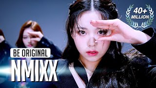 [BE ORIGINAL] NMIXX(엔믹스) 