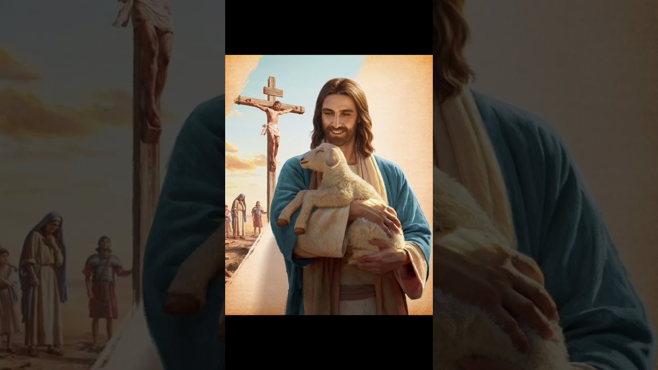 Jesus Christ Hd Images | Wallpaper | Rare Photos