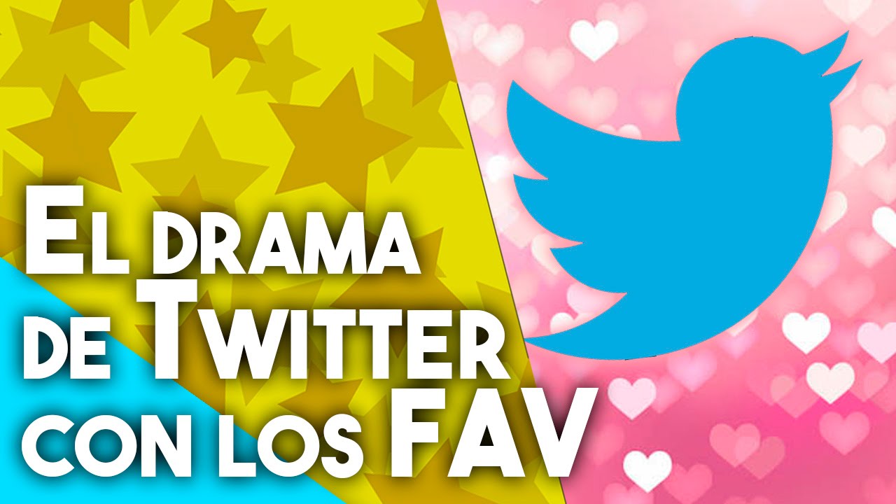 El drama de Twitter con los FAV (con @SheikVlogs) - La red de Mario humor or humour