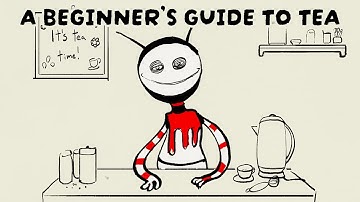 A Beginner’s Guide to Tea