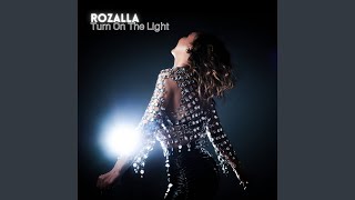 Video thumbnail of "Rozalla - Someone That I Used To Love"