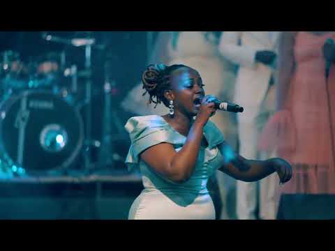 NUBATSE UKWIZERA // GISUBIZO MINISTRY