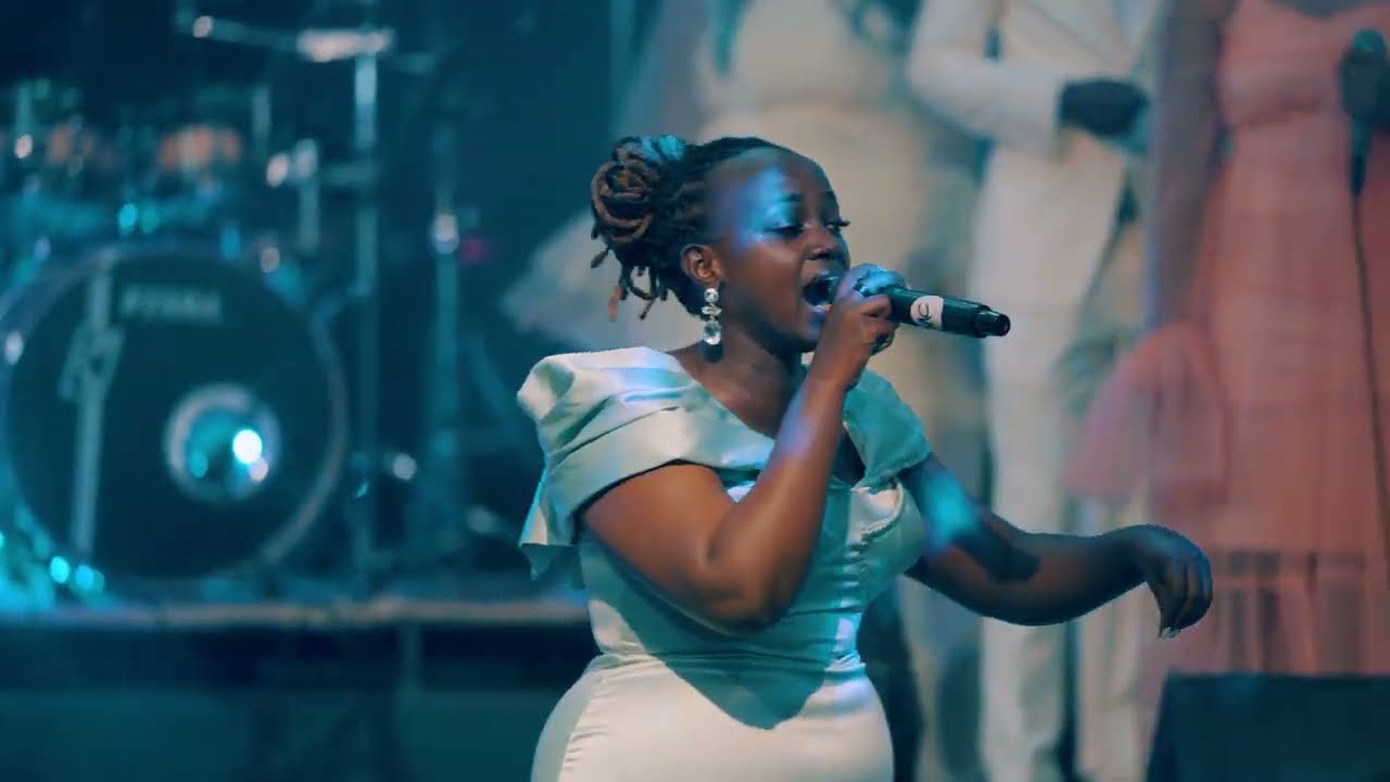 NUBATSE UKWIZERA // GISUBIZO MINISTRY