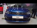 NEW 2020 Volkswagen Polo - Exterior & Interior