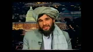 Rare Taliban Interview (Pre 9/11)