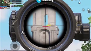 💥 CODM Mod Menu Aimbot Global V1.0.52 Safest Hacks & Cheat 