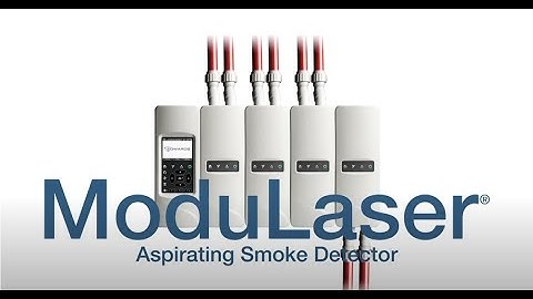 ModuLaser ASD - Uniquely Modular Endlessly Flexible