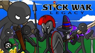 stick war legacy missions