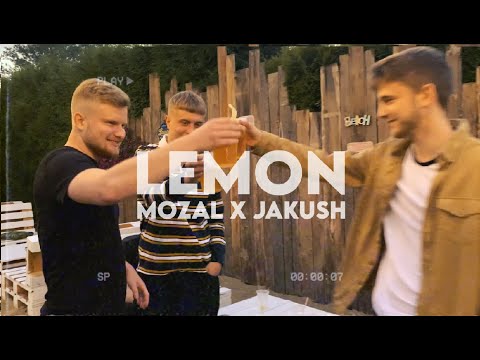 Video: Lemon Wina