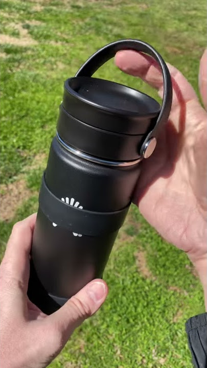 Hydro Flask 16 oz Coffee with Flex Sip™ Lid Carnation