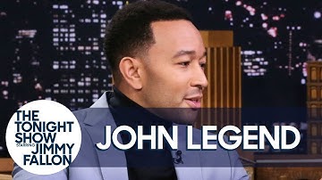 John Legend