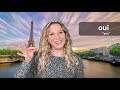 French Sign Language [LSF] | Basic Signs