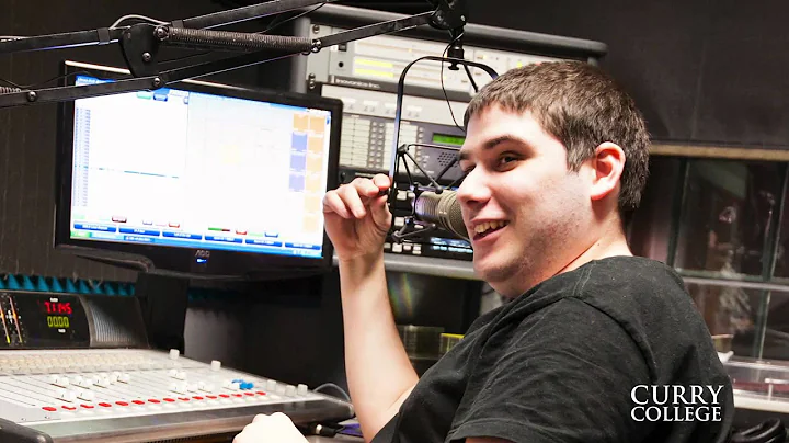 Meet Alex Danahy '13 - Communication