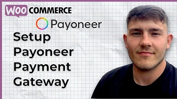 How to Setup Payoneer Payment Gateway in WooCommerce (2025 Guide)