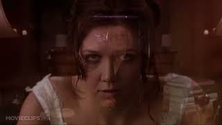Secretary (9/9) Movie CLIP - Thank You, Daddy (2002) HD