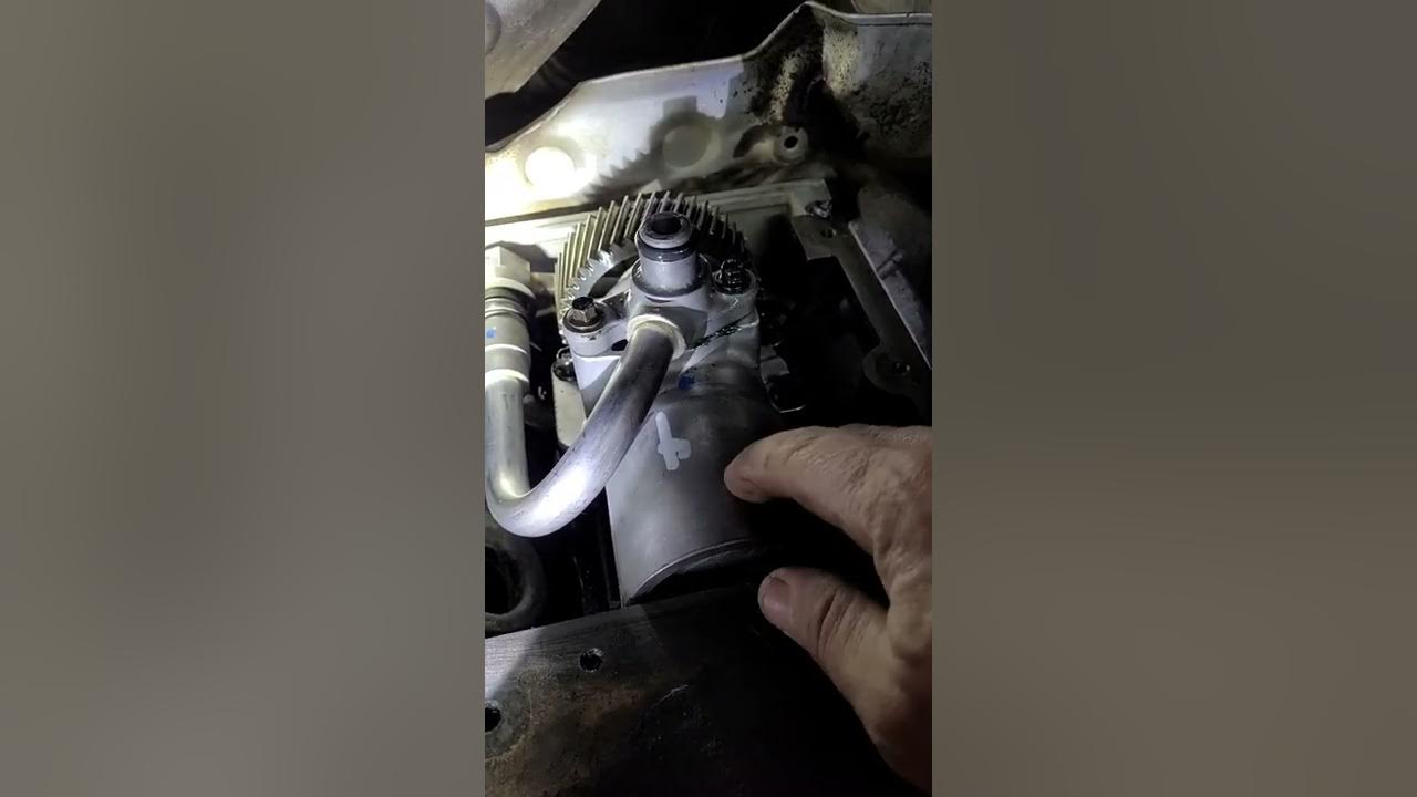 2004 ford f250 6 0l no prende youtube