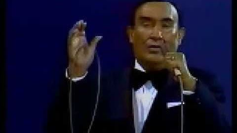 PEDRO VARGAS - Se me olvidó otra vez (1980)