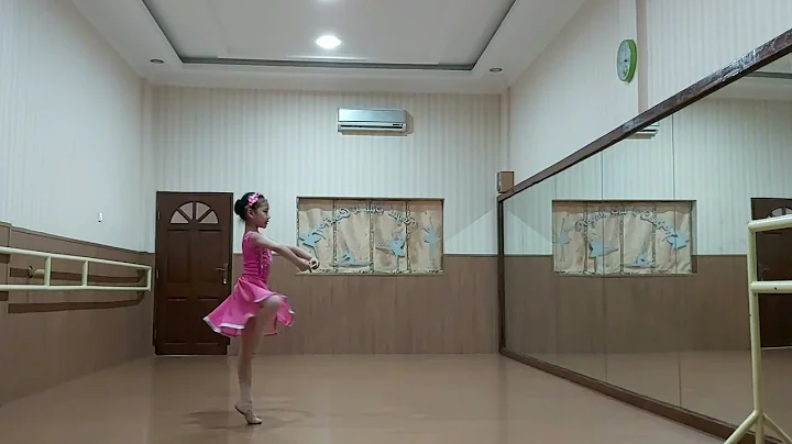 Joanne Deng - Voice of Spring | Indonesia