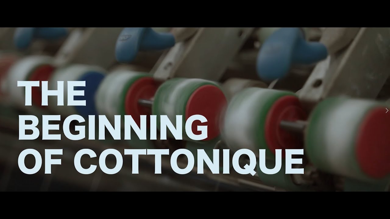 Cottonique Inc