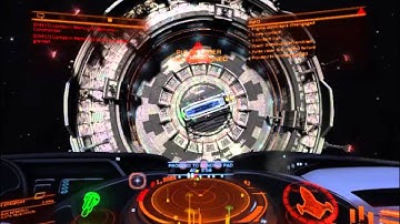 Shield Cell Banks Gone Wild! (Imperial Cutter Edition)