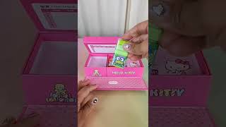 My Hello Kitty Collection Starionery and Makeup screenshot 5