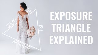 Understanding the Exposure Triangle | How to Shoot in Manual