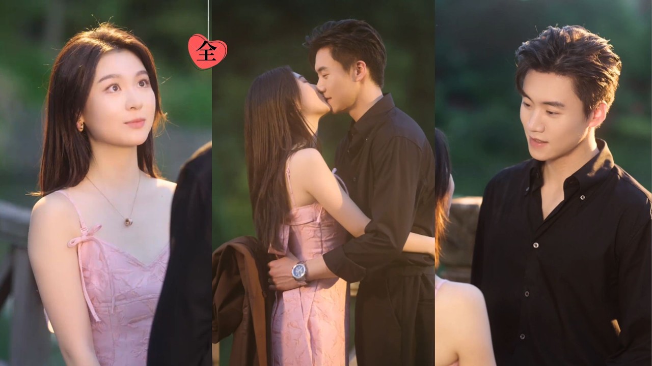 蔡欣洋＆郑晨雨|五年前她为救他甘当负心人，五年后他逼她签下契约，恨意越深，爱意越烈，当他发现她从未背叛，余生只剩一件事：追回她[MULTI SUB | FULL] #MiniDrama #精彩大陆短剧