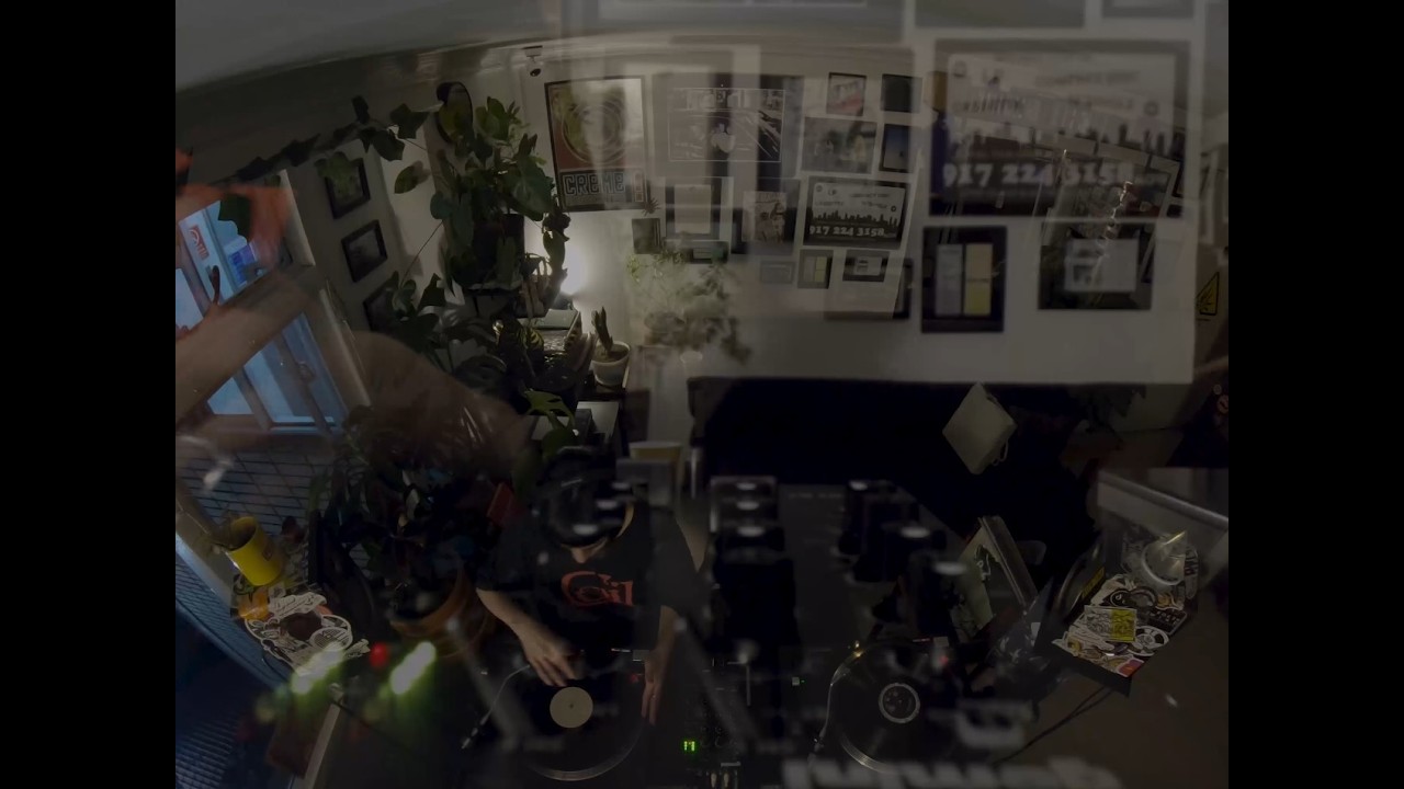 RPM87 - EBM, Industrial, Minimal Synth