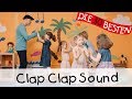 Clap Clap Sound - Singen, Tanzen und Bewegen || Kinderlieder