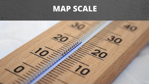 Mapscale#Geographyclass11practical#ncert