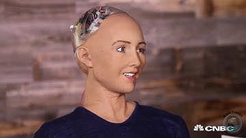 With artificial Intelligence we