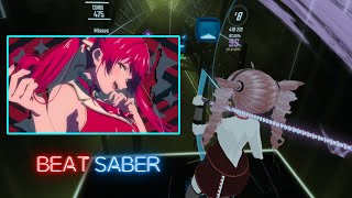 Download lagu [Beat Saber]  Miss You (Bemax Cover Remix) | by: Oliver Tree  [FC]